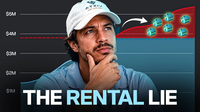 Client video thumbnail design