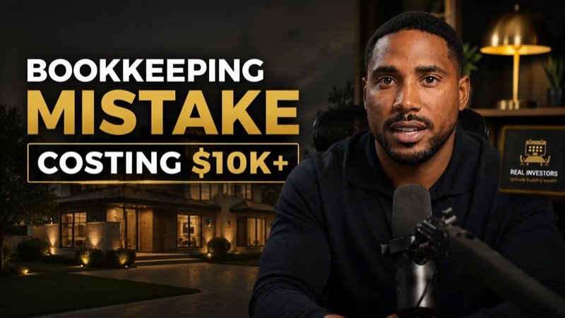 Client video thumbnail design